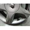 Recambio de llanta para renault modus 1.5 dci diesel referencia OEM IAM 6JX16CH ET50 4X100 8200232653 RAYADA