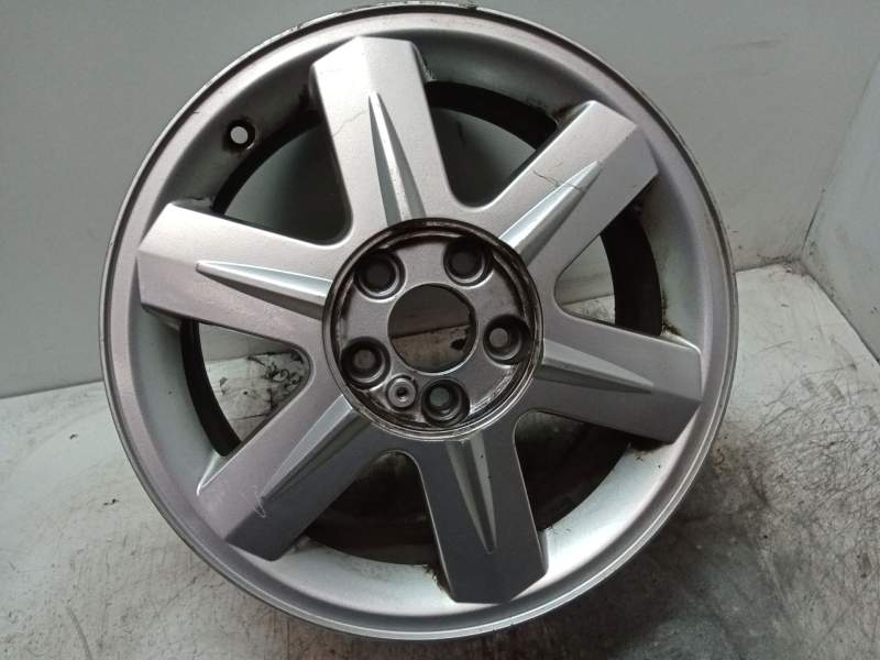 Recambio de llanta para renault laguna ii (bg0) 1.9 dci diesel referencia OEM IAM 65JX16 ET50 8200023736 