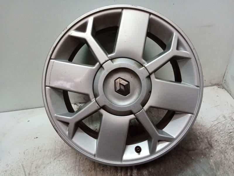 Recambio de llanta para renault scenic rx4 (ja0) referencia OEM IAM 65JX16 ET36 8200179818 