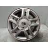 Recambio de llanta para renault scenic ii 1.9 dci diesel referencia OEM IAM 65JX16 8200402623 