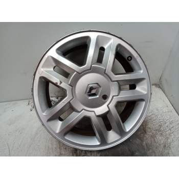 LLANTA 65JX16 ET49 8200868914 RAYADA
