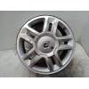 Recambio de llanta para renault scenic ii 1.5 dci diesel referencia OEM IAM 65JX16 ET49 8200868914 RAYADA