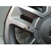 Recambio de llanta para renault scenic ii 1.5 dci diesel referencia OEM IAM 65JX16 ET49 8200868914 RAYADA