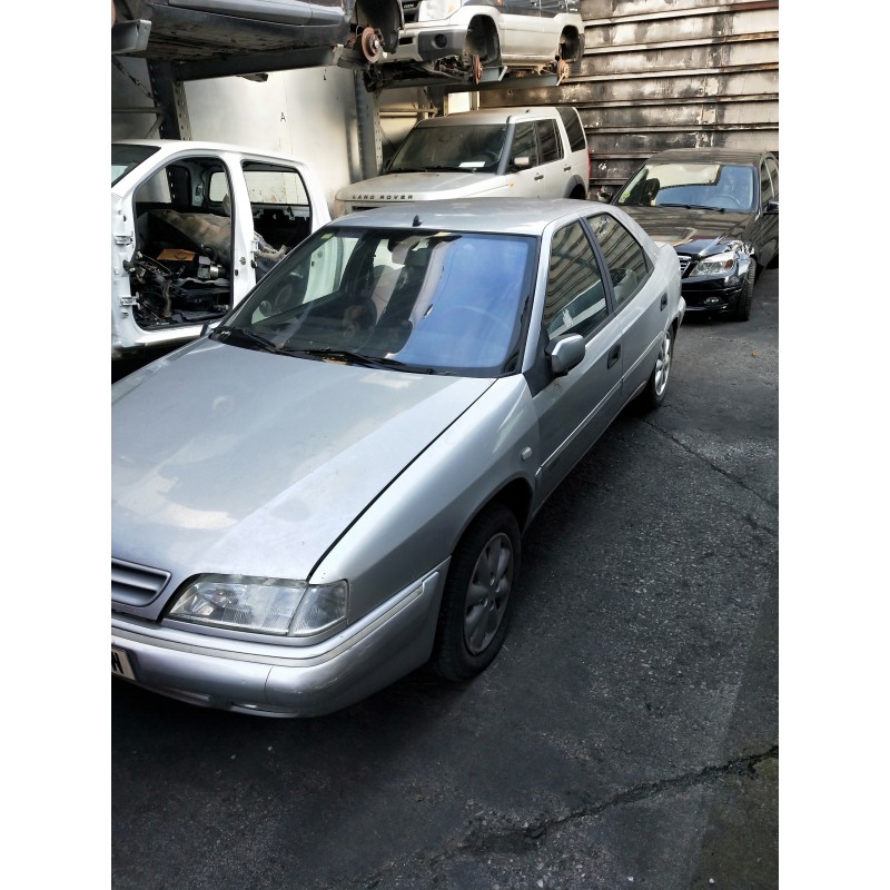 citroen xantia berlina del año 1998