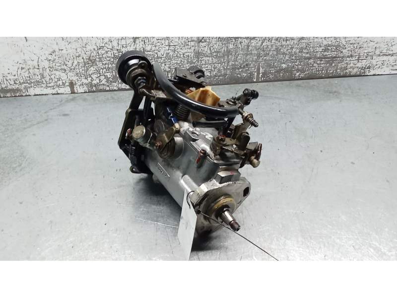 Recambio de bomba inyeccion para citroën xsara coupé (n0) 1.9 td referencia OEM IAM R8445B250A 19TD LUCAS
