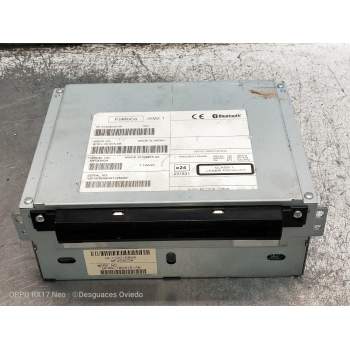 SISTEMA NAVEGACION GPS 31326220AA BF6N18C815AB 