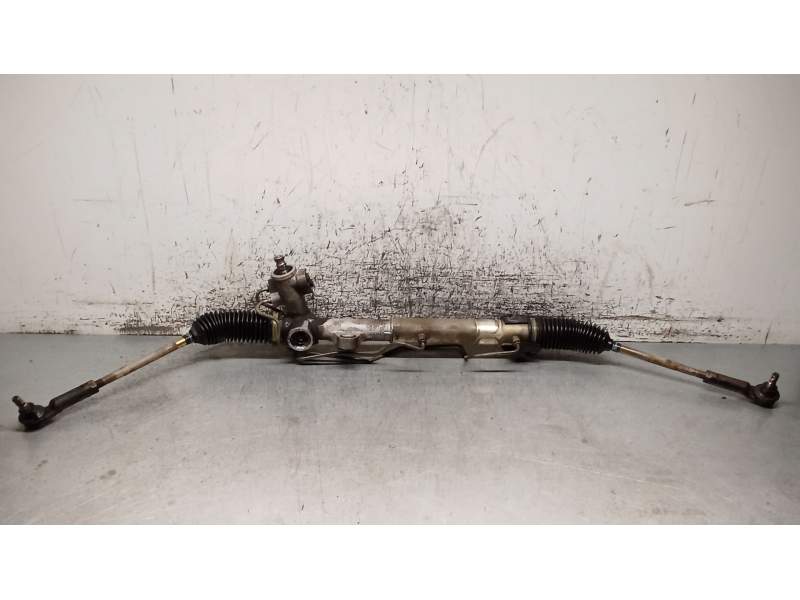 Recambio de cremallera direccion para rover 25 i hatchback (rf) 1.4 16v referencia OEM IAM 34012045 14G 2000