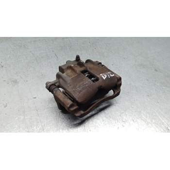 PINZA FRENO DELANTERA IZQUIERDA LUCAS 14G 2000