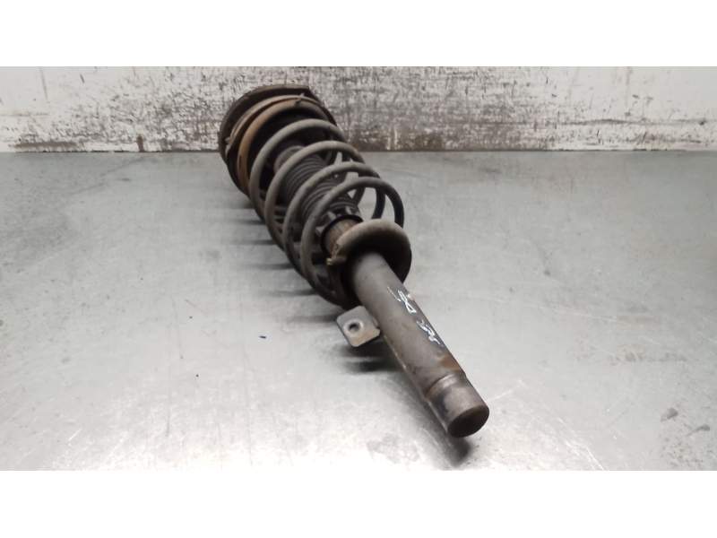 Recambio de amortiguador delantero derecho para peugeot 406 (8b) 1.9 td referencia OEM IAM  19TD 1995