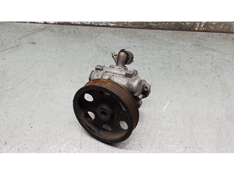 Recambio de bomba direccion para peugeot 406 (8b) 1.9 td referencia OEM IAM  19TI 1995