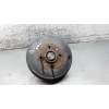 Recambio de mangueta trasera izquierda para peugeot 406 (8b) 1.9 td referencia OEM IAM  19TD 1995