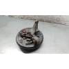 Recambio de mangueta trasera izquierda para peugeot 406 (8b) 1.9 td referencia OEM IAM  19TD 1995