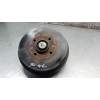 Recambio de mangueta trasera derecha para peugeot 406 (8b) 1.9 td referencia OEM IAM  19TD 1995