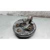 Recambio de mangueta trasera derecha para peugeot 406 (8b) 1.9 td referencia OEM IAM  19TD 1995