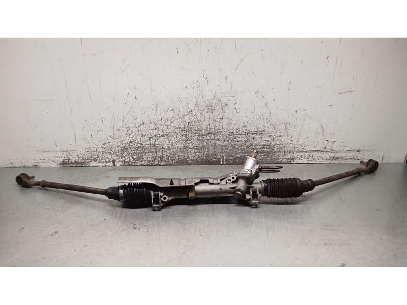 Recambio de cremallera direccion para peugeot 406 (8b) 1.9 td referencia OEM IAM 9622764830 19TD 1995