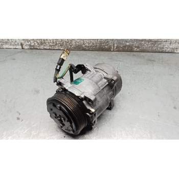 COMPRESOR AIRE ACONDICIONADO 1106F 19TD 1995