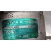 Recambio de compresor aire acondicionado para peugeot 406 (8b) 1.9 td referencia OEM IAM 1106F 19TD 1995