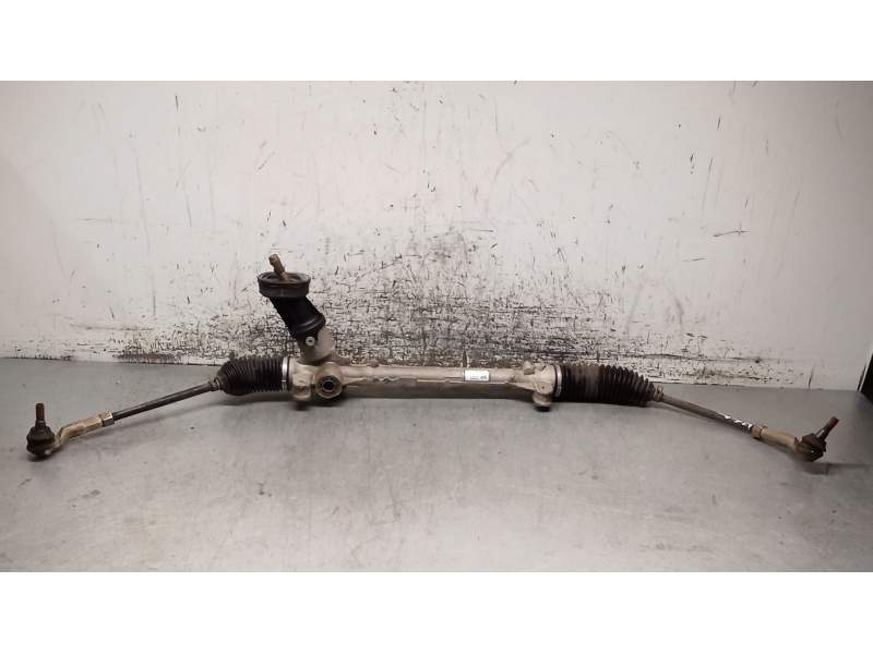 Recambio de cremallera direccion para skoda fabia iii (nj3) 1.0 referencia OEM IAM  10G 2014