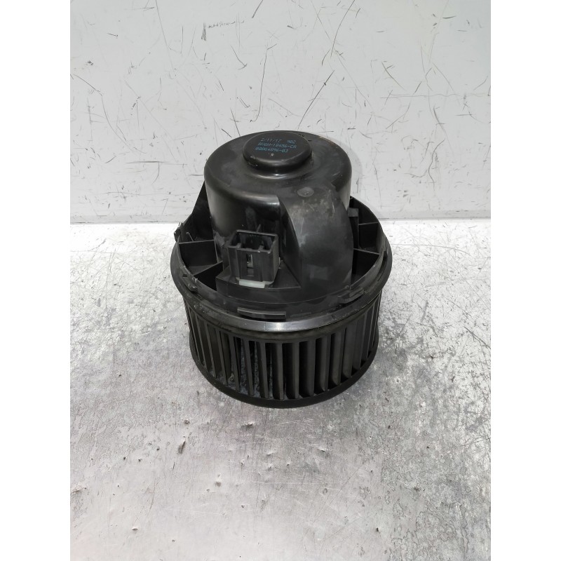 Recambio de motor calefaccion para ford transit connect referencia OEM IAM AV6N18456CA  