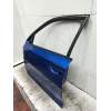 Recambio de puerta delantera izquierda para skoda fabia iii (nj3) 1.0 referencia OEM IAM  5P 2014