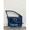 Recambio de puerta delantera izquierda para skoda fabia iii (nj3) 1.0 referencia OEM IAM  5P 2014