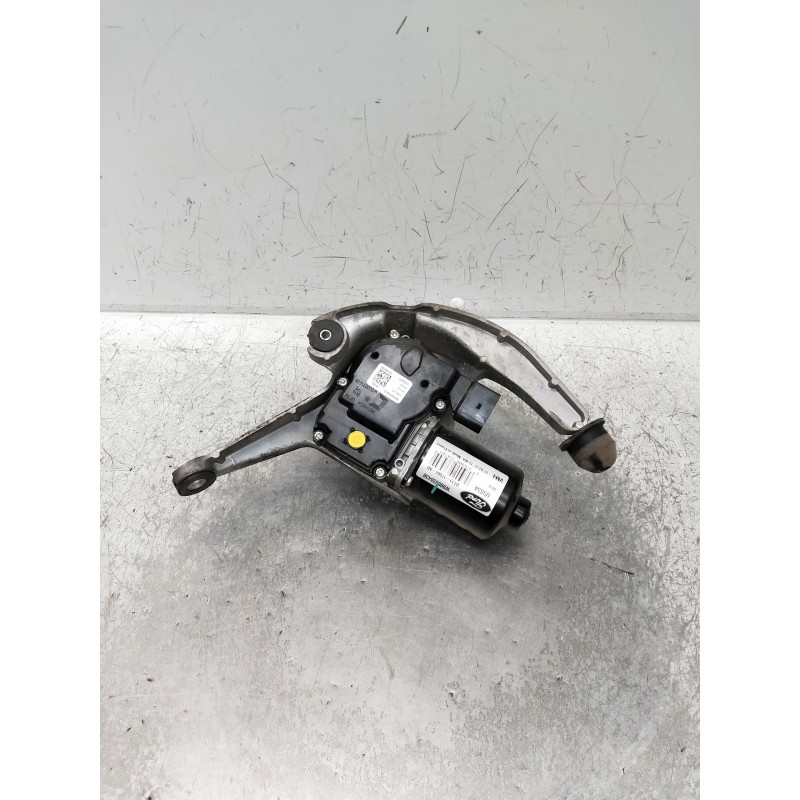 Recambio de motor limpia delantero para ford transit connect referencia OEM IAM DT1117504AD W000038430 IZQUIERDO