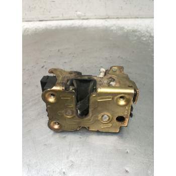 MOTOR CIERRE CENTRALIZADO DELANTERO DERECHO 5P 1997