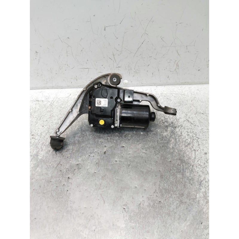 Recambio de motor limpia delantero para ford transit connect referencia OEM IAM W000038431 DT1117504BD 