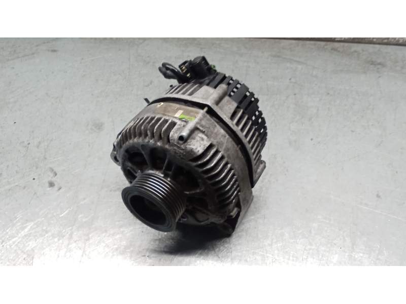 Recambio de alternador para peugeot 406 (8b) 1.9 td referencia OEM IAM  19TD 1995
