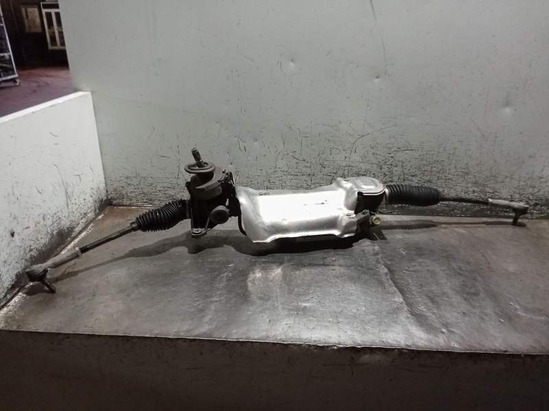 Recambio de cremallera direccion para seat toledo iii (5p2) 2.0 tdi 16v referencia OEM IAM   