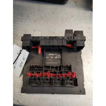 CAJA RELES / FUSIBLES 1K0937049 