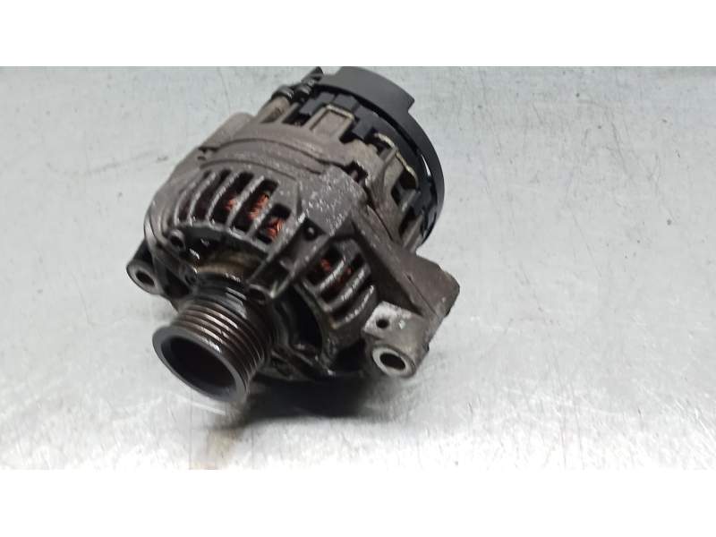 Recambio de alternador para rover 25 i hatchback (rf) 1.4 16v referencia OEM IAM 0124225011 14G 2000