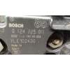 Recambio de alternador para rover 25 i hatchback (rf) 1.4 16v referencia OEM IAM 0124225011 14G 2000