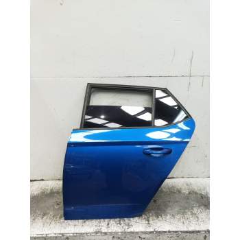 PUERTA TRASERA IZQUIERDA 5P 2014