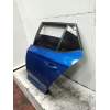Recambio de puerta trasera izquierda para skoda fabia iii (nj3) 1.0 referencia OEM IAM  5P 2014