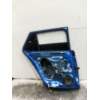 Recambio de puerta trasera izquierda para skoda fabia iii (nj3) 1.0 referencia OEM IAM  5P 2014