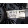 Recambio de alternador para seat toledo iii (5p2) 2.0 tdi 16v referencia OEM IAM 06F903023C  