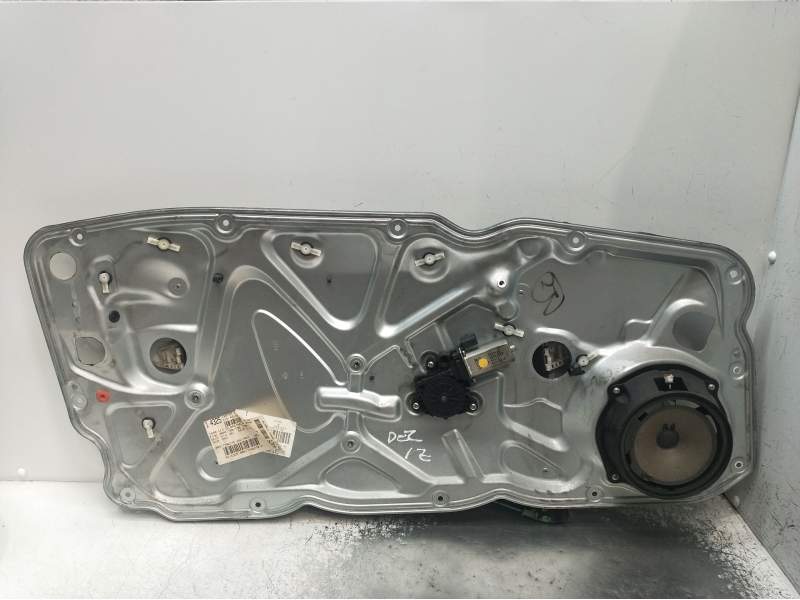 Recambio de elevalunas delantero izquierdo para fiat stilo (192_) 1.4 16v (192axh1b, 192bxh1b) referencia OEM IAM  3P 2001