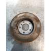 Recambio de disco freno trasero para bmw serie 2 active tourer (f45) 218d referencia OEM IAM 34216799367  