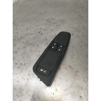 MANDO ELEVALUNAS DELANTERO IZQUIERDO 3P 2001