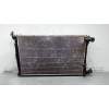 Recambio de radiador agua para peugeot 406 (8b) 1.9 td referencia OEM IAM  19TD 1995
