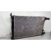 Recambio de radiador agua para peugeot 406 (8b) 1.9 td referencia OEM IAM  19TD 1995