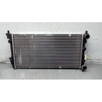 RADIADOR AGUA 6R01212530 10G 2014