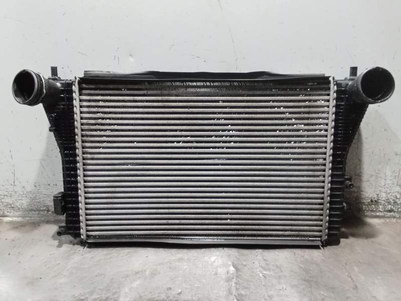 Recambio de intercooler para seat toledo iii (5p2) 2.0 tdi 16v referencia OEM IAM   