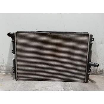 RADIADOR AGUA 1K0121251N 20TDI 2004