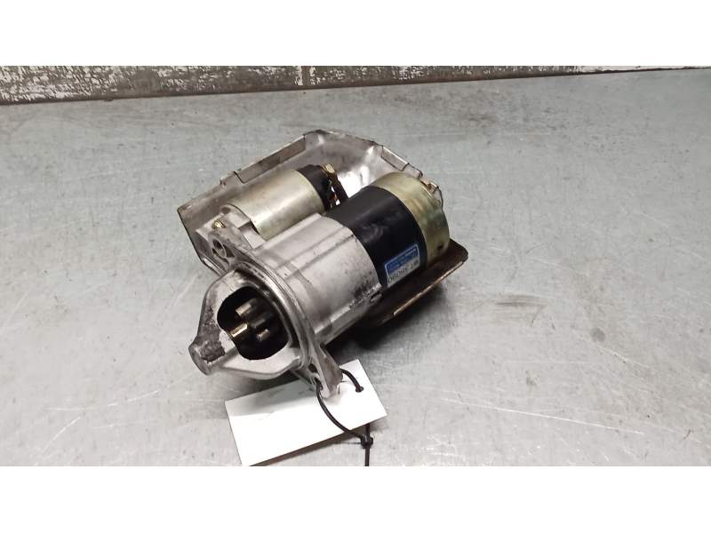 Recambio de motor arranque para kia magentis i (gd, ms) 2.0 referencia OEM IAM 3610038090 20G 2001