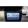 Recambio de motor arranque para kia magentis i (gd, ms) 2.0 referencia OEM IAM 3610038090 20G 2001