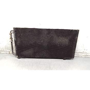 CONDENSADOR / RADIADOR AIRE ACONDICIONADO 756400W 14G 2000