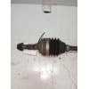 Recambio de transmision delantera izquierda para toyota yaris (ncp1/nlp1/scp1) 1.0 linea luna referencia OEM IAM   