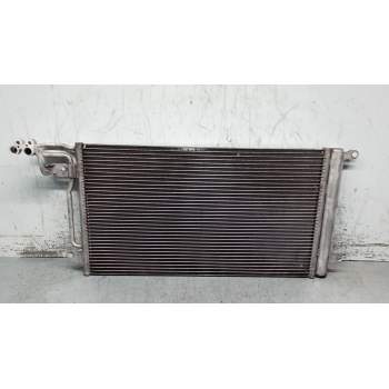 CONDENSADOR / RADIADOR AIRE ACONDICIONADO 6C0816411B 10G 2014